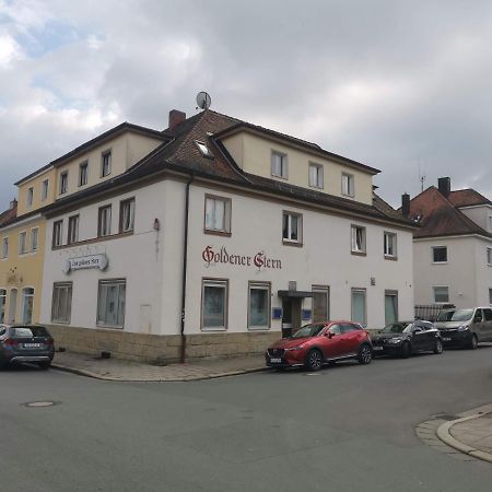 Elias Im Landhausstil Bayreuth Exteriér fotografie
