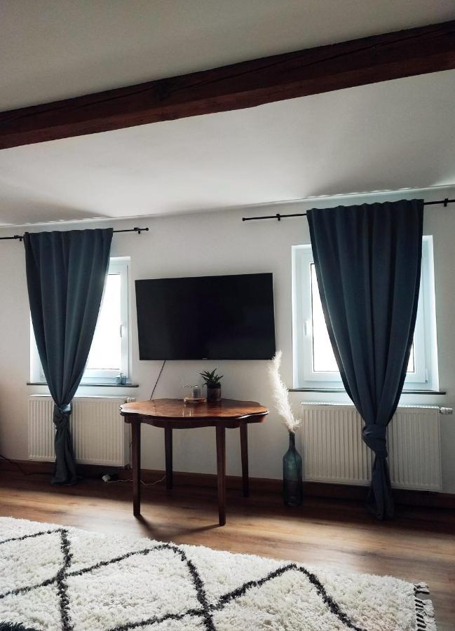 Elias Im Landhausstil Bayreuth Exteriér fotografie